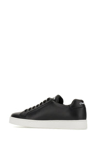 Church's Man Shoes Sneakers