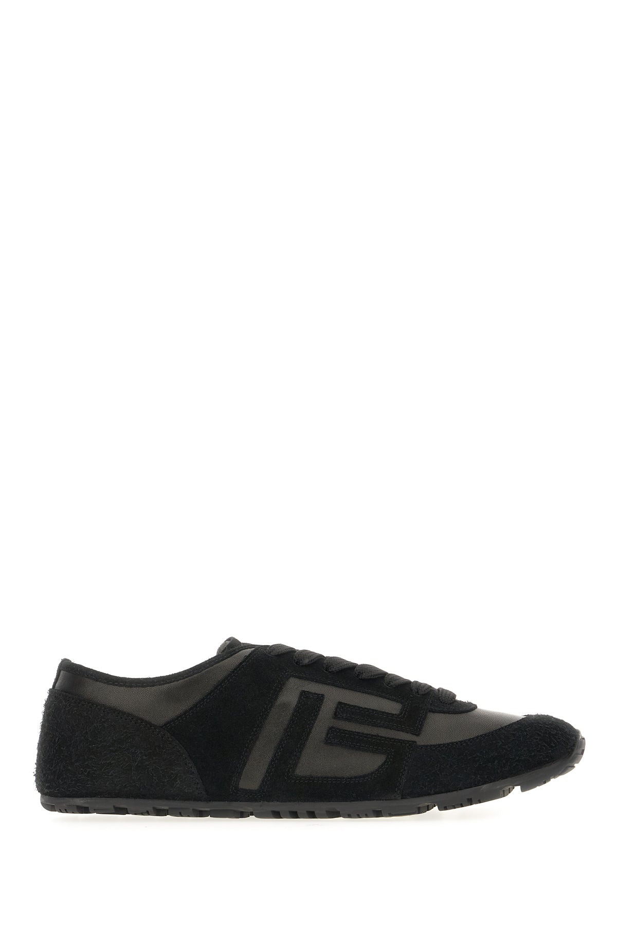 BALMAIN Balmain Man Shoes Sneakers
