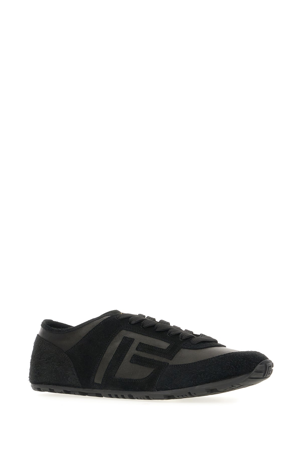 BALMAIN Balmain Man Shoes Sneakers