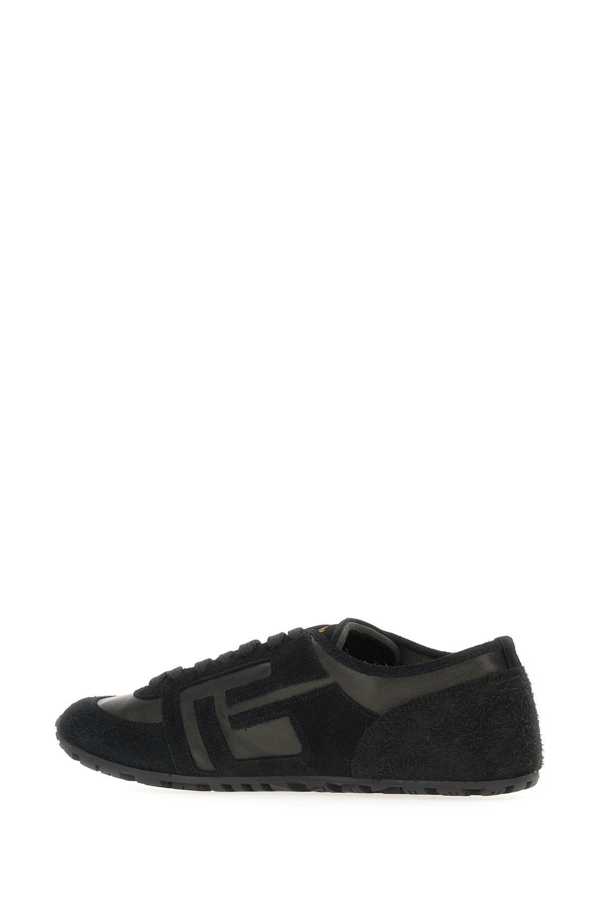 BALMAIN Balmain Man Shoes Sneakers