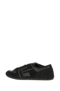BALMAIN Balmain Man Shoes Sneakers
