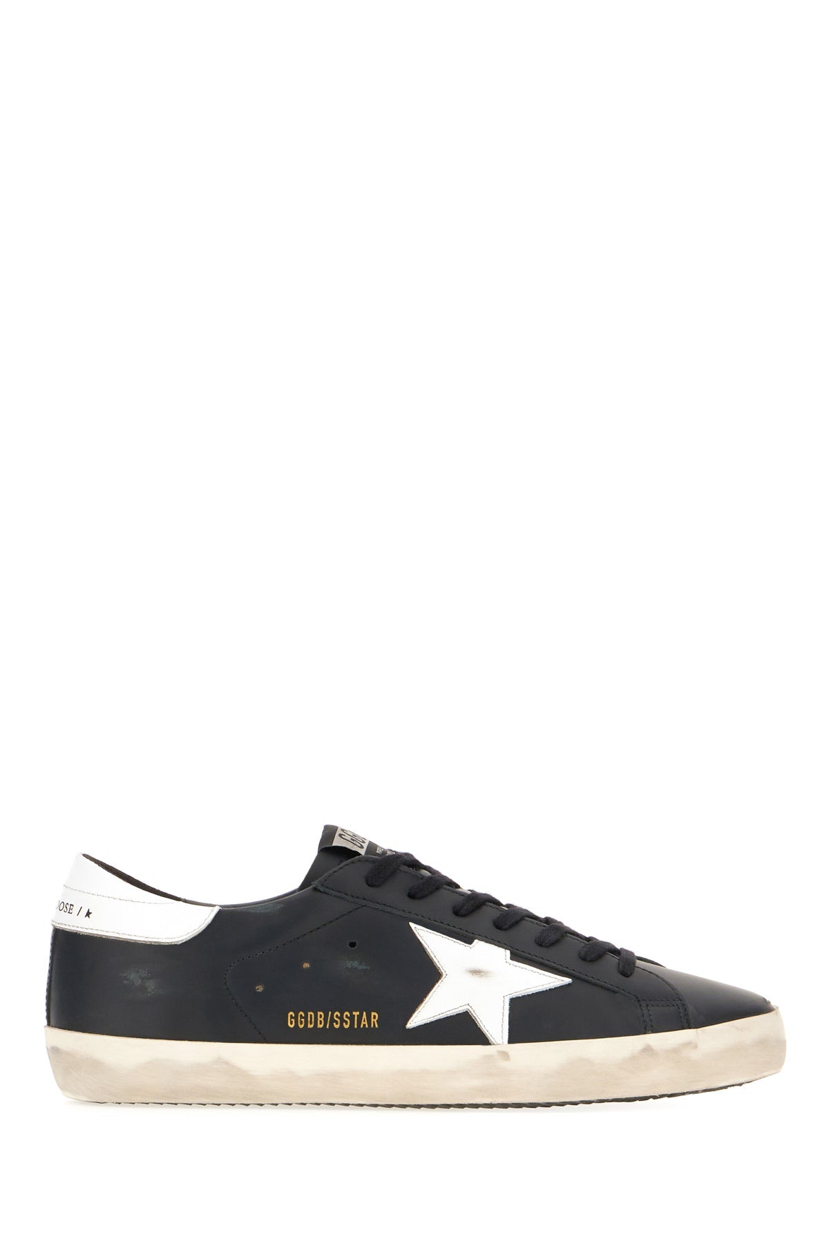 GOLDEN GOOSE Golden Goose Man Shoes Sneakers