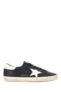 GOLDEN GOOSE Golden Goose Man Shoes Sneakers