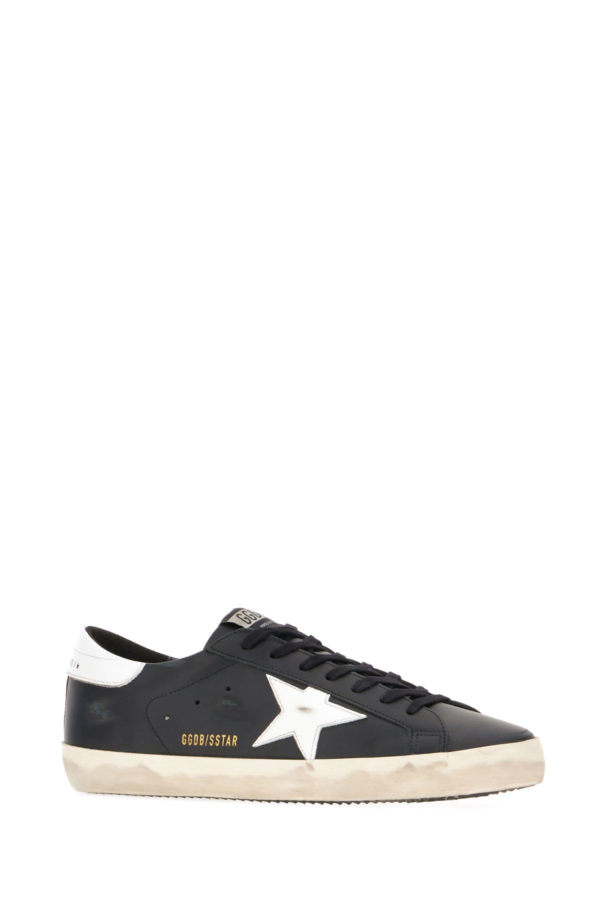GOLDEN GOOSE Golden Goose Man Shoes Sneakers