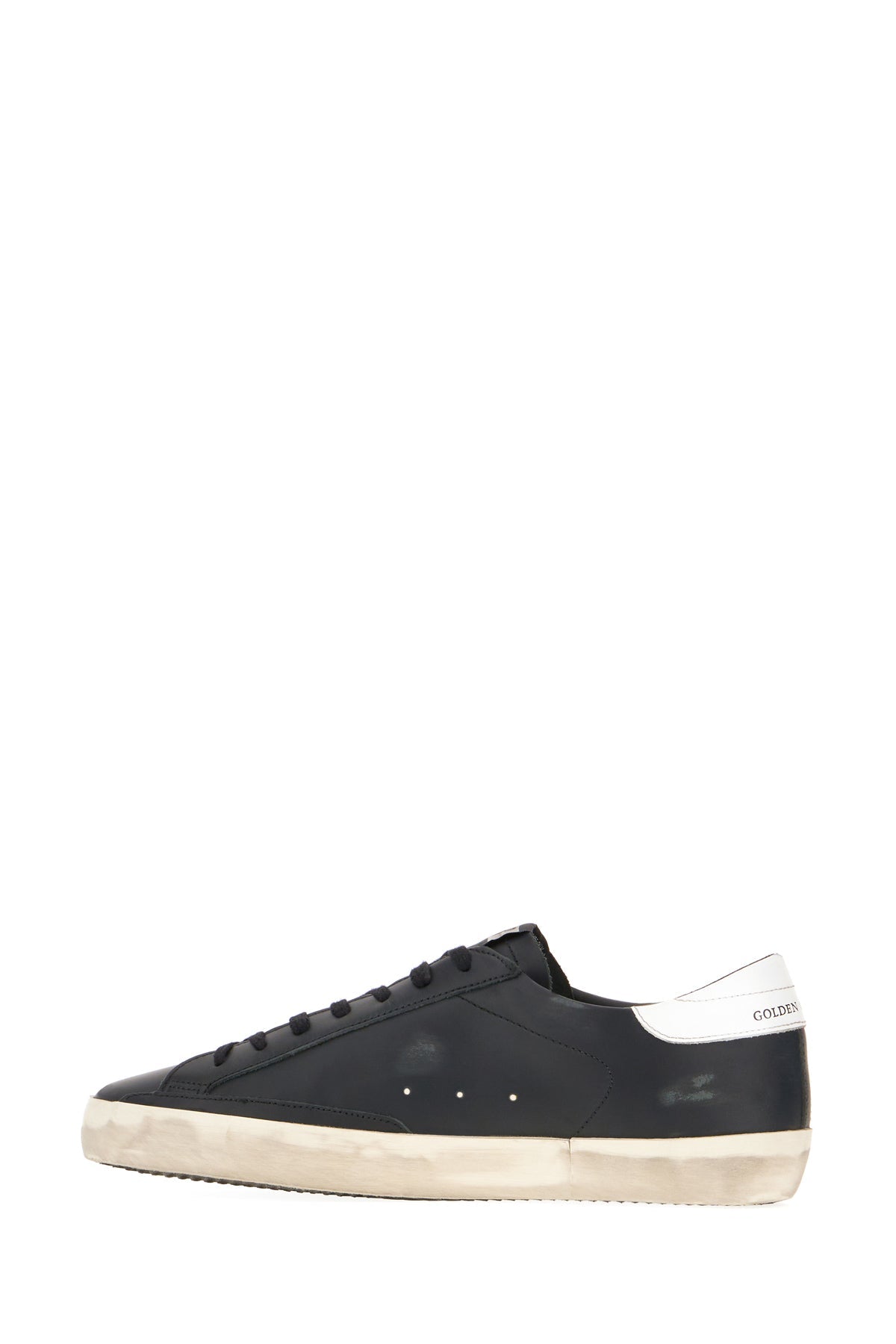 GOLDEN GOOSE Golden Goose Man Shoes Sneakers