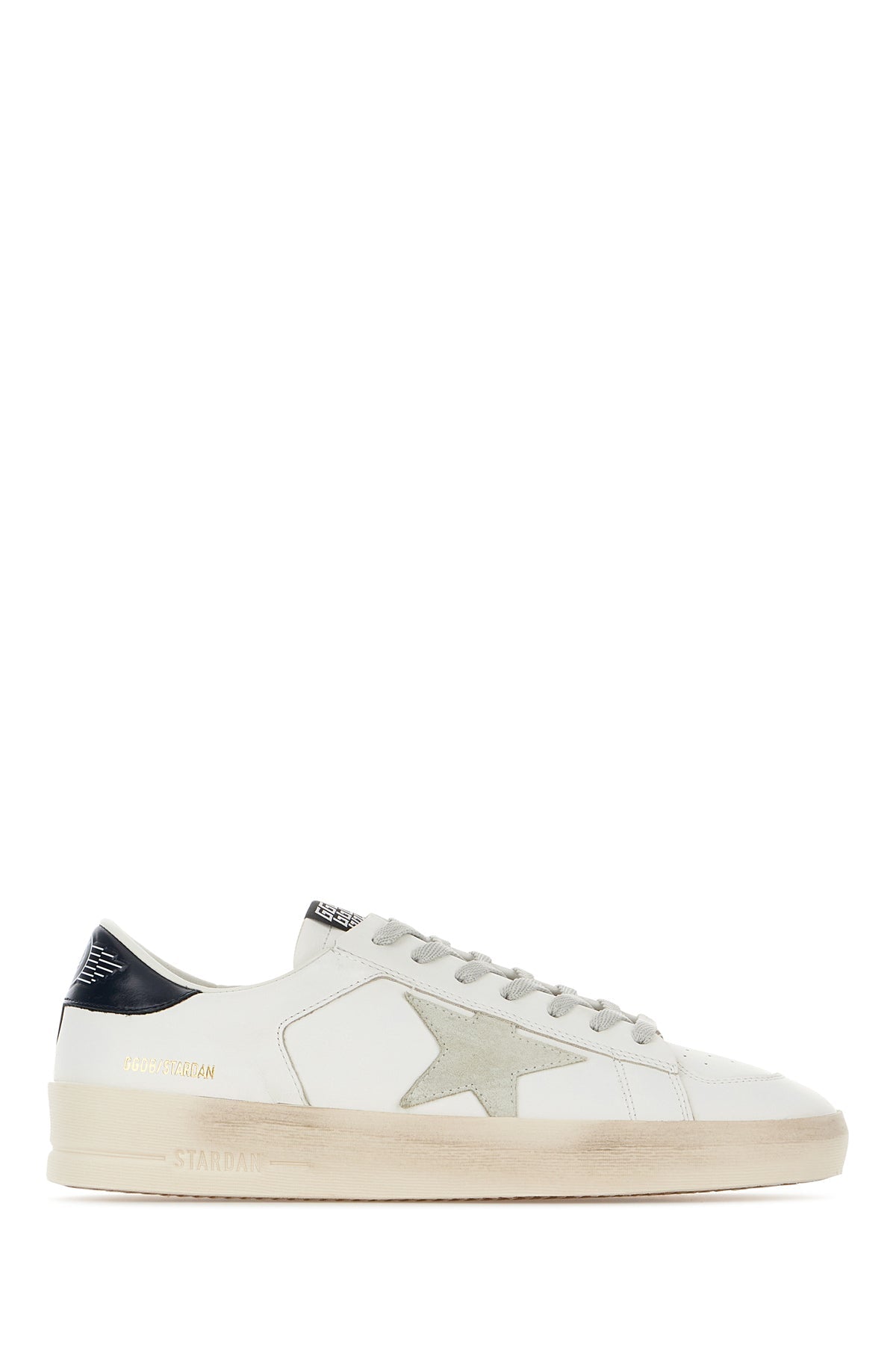 GOLDEN GOOSE Golden Goose Man Shoes Sneakers