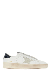 GOLDEN GOOSE Golden Goose Man Shoes Sneakers