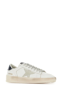 GOLDEN GOOSE Golden Goose Man Shoes Sneakers