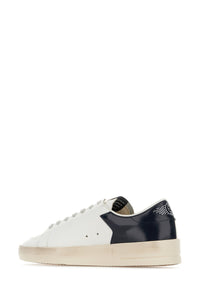 GOLDEN GOOSE Golden Goose Man Shoes Sneakers