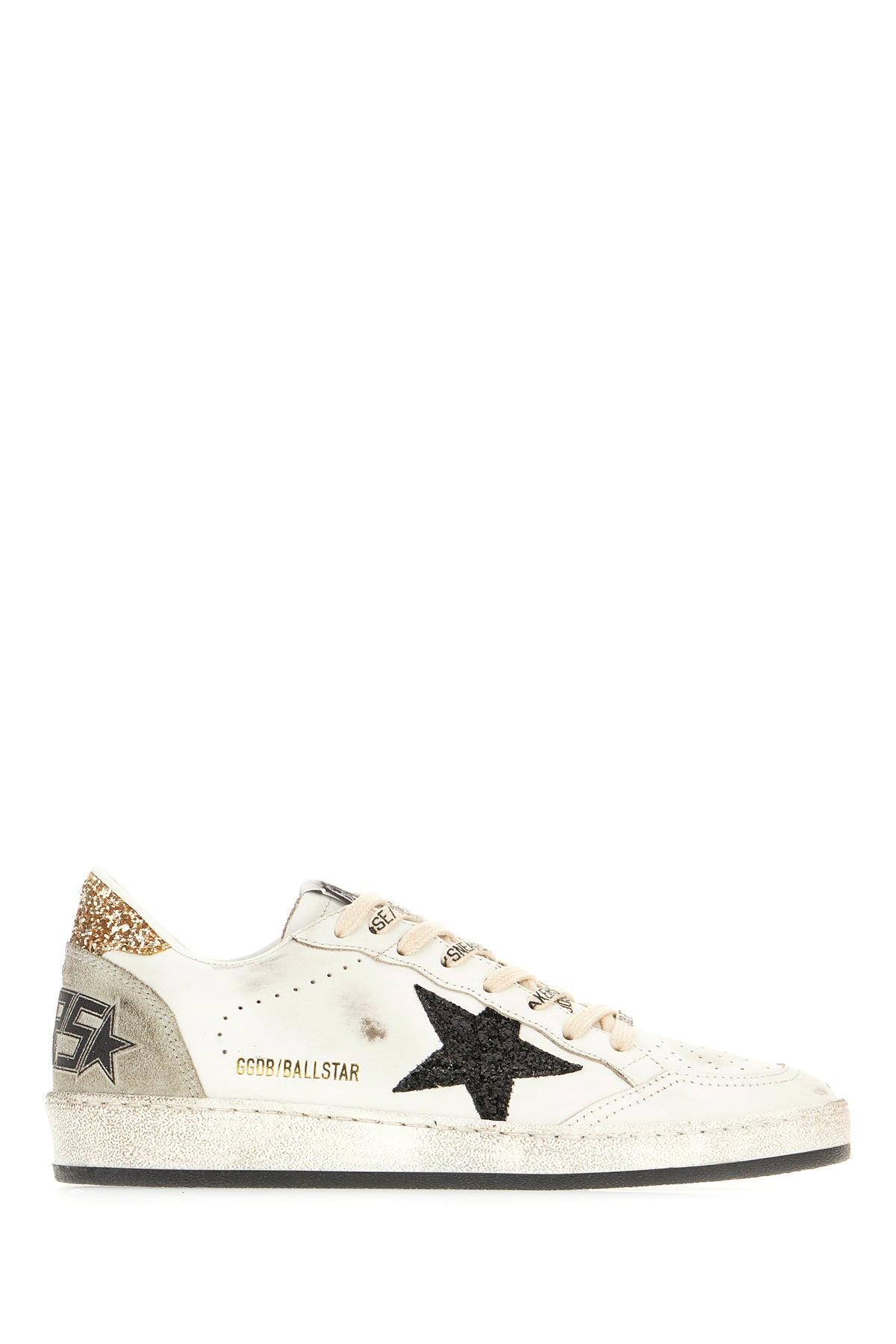Golden Goose Woman Shoes Sneakers