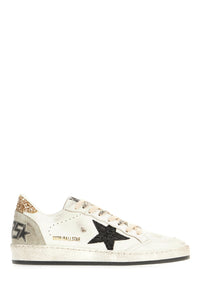 Golden Goose Woman Shoes Sneakers