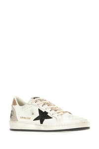 Golden Goose Woman Shoes Sneakers