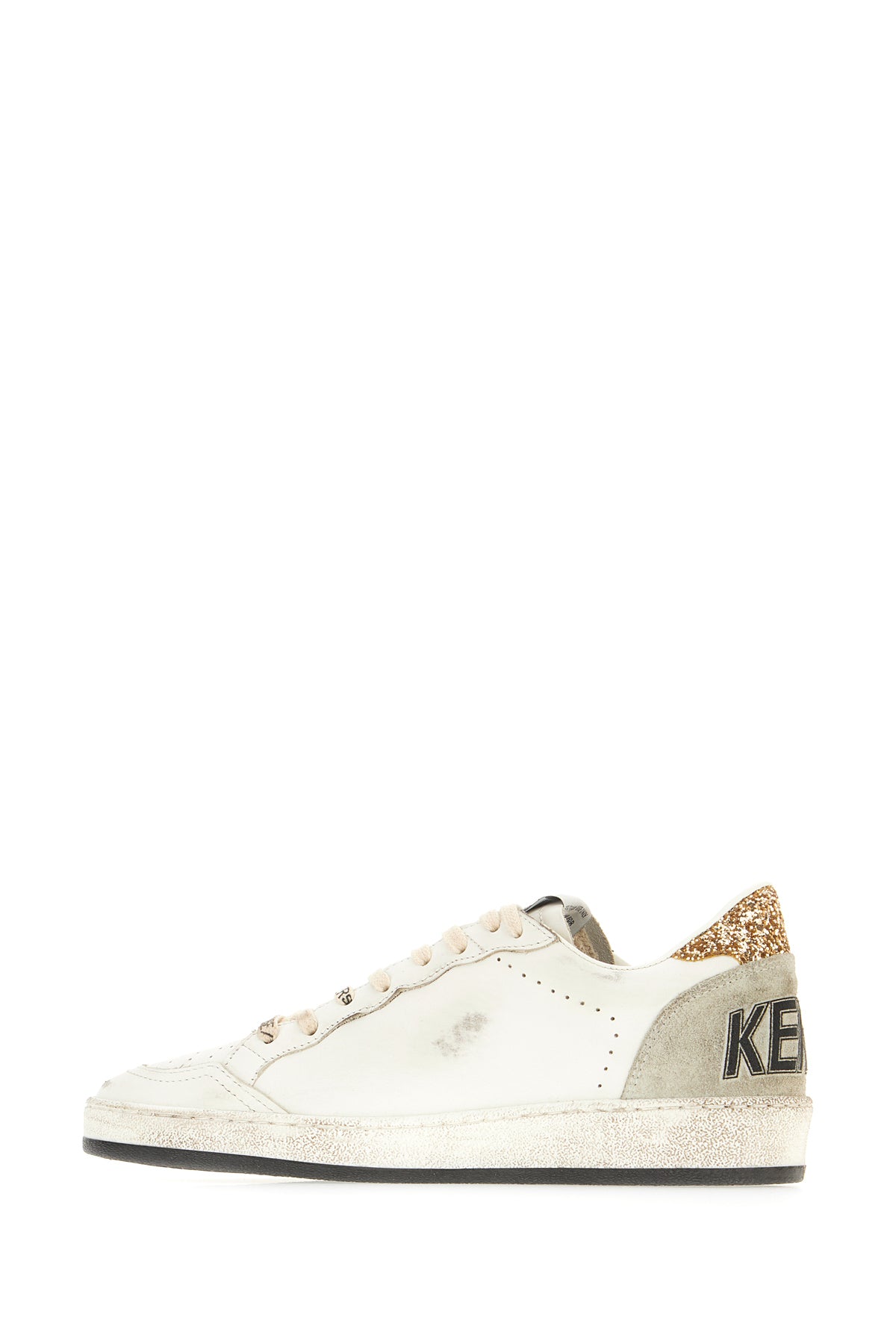 Golden Goose Woman Shoes Sneakers