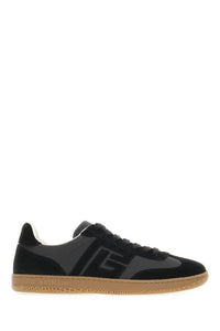 BALMAIN Balmain Man Shoes Sneakers