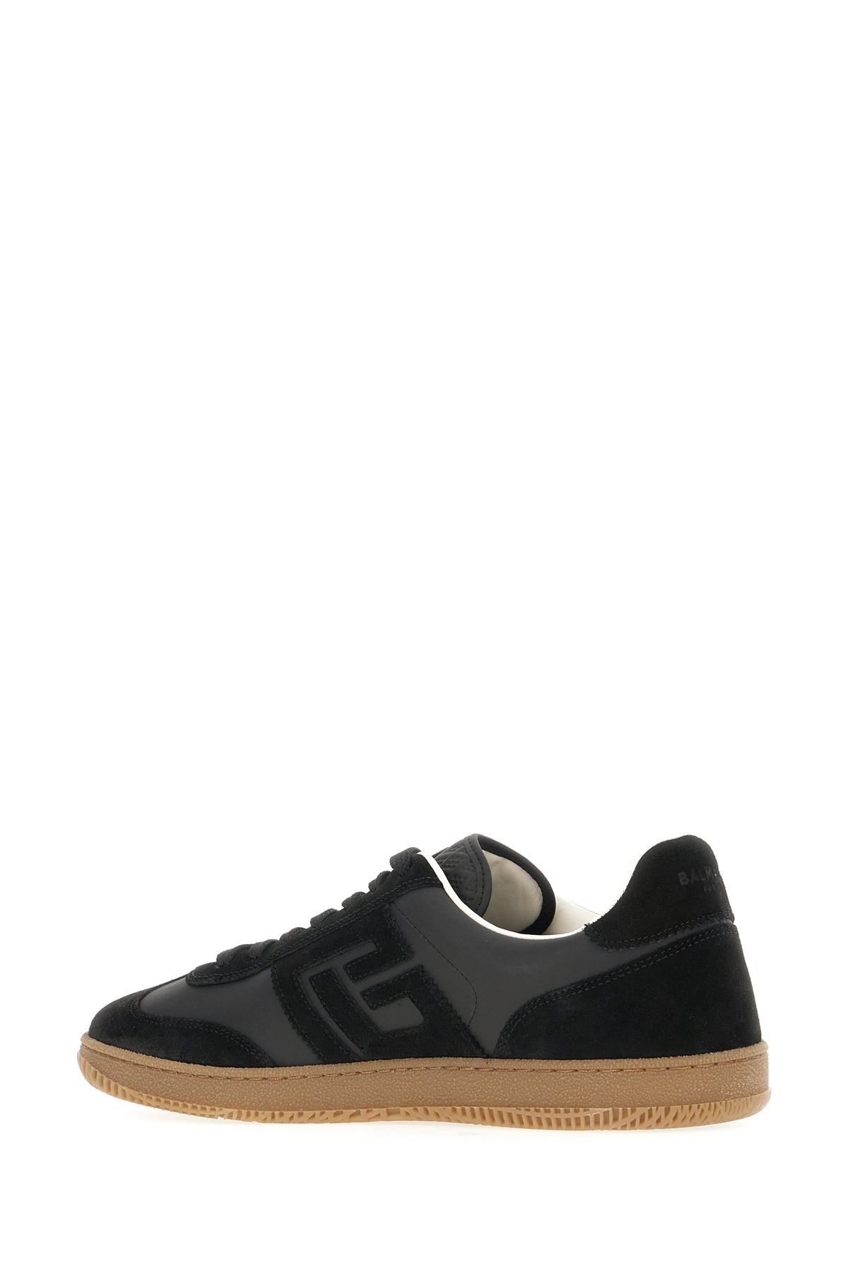 BALMAIN Balmain Man Shoes Sneakers