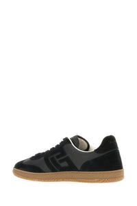 BALMAIN Balmain Man Shoes Sneakers