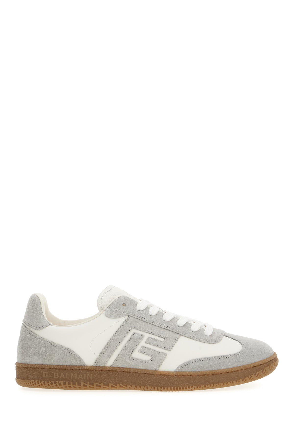 BALMAIN Balmain Man Shoes Sneakers