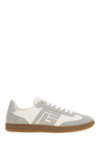 BALMAIN Balmain Man Shoes Sneakers