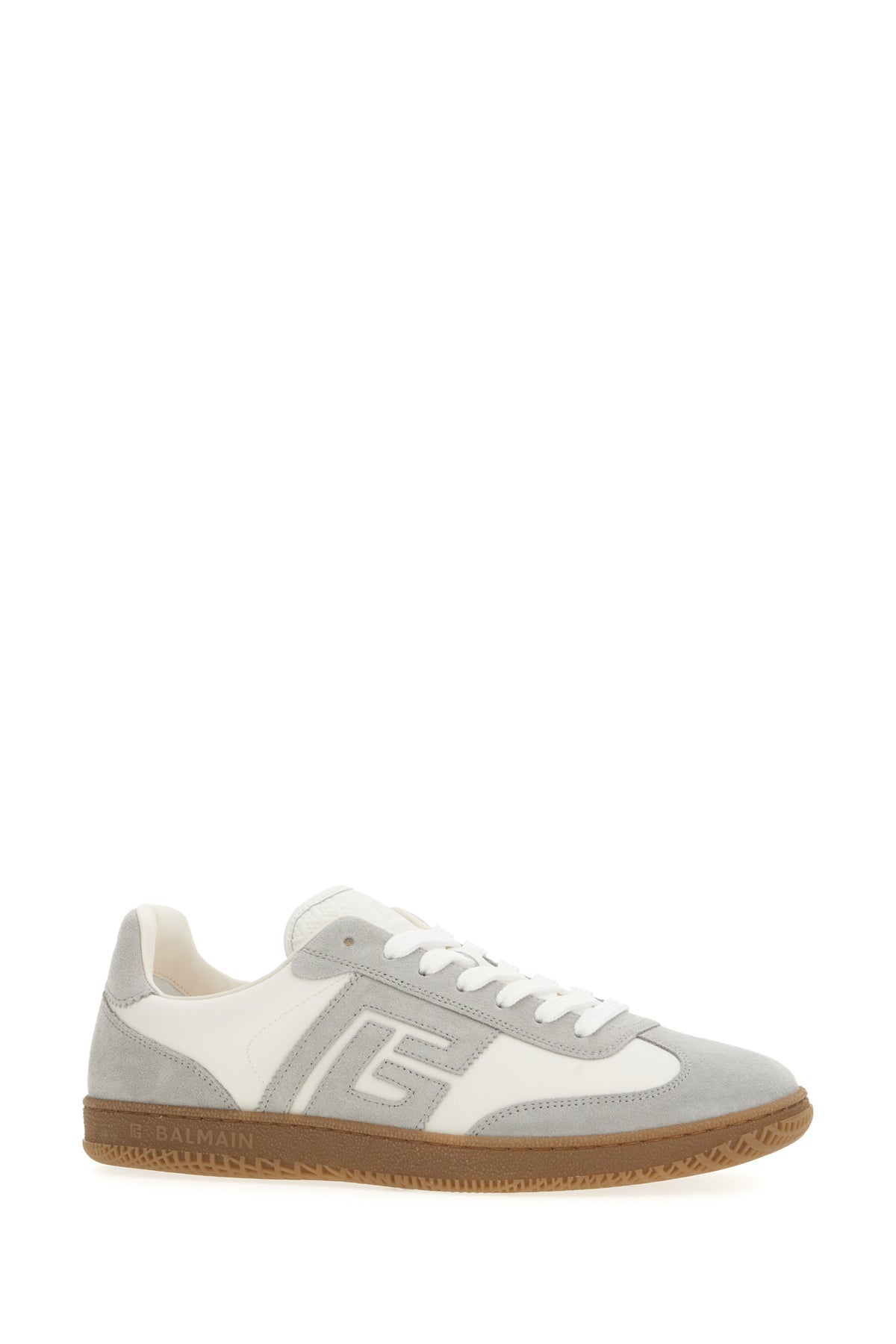 BALMAIN Balmain Man Shoes Sneakers
