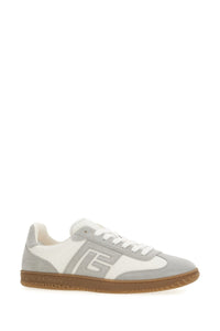 BALMAIN Balmain Man Shoes Sneakers