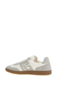 BALMAIN Balmain Man Shoes Sneakers