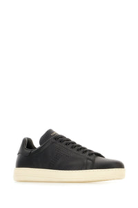 TOM FORD Tom Ford Man Shoes Sneakers