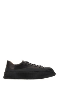 Jil Sander Woman Shoes Sneakers