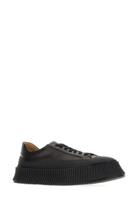 Jil Sander Woman Shoes Sneakers
