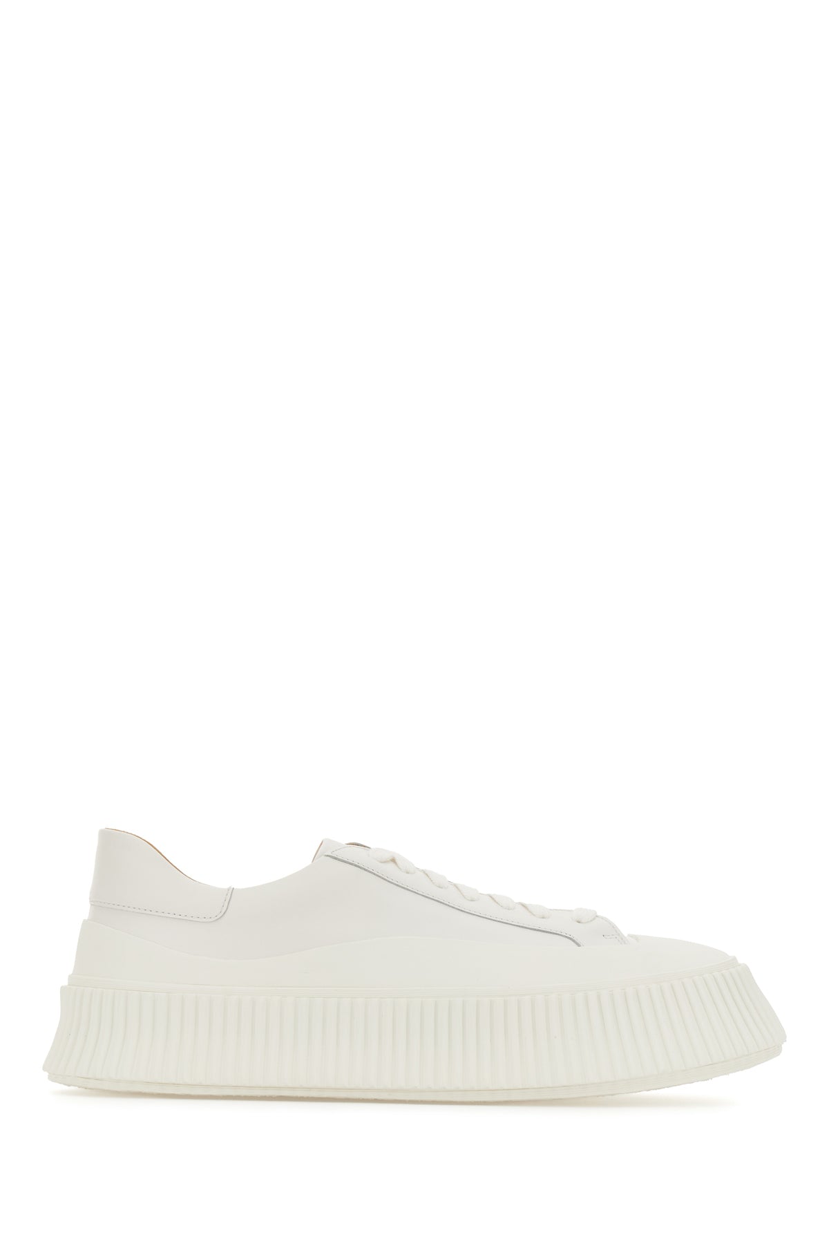 JIL SANDER Jil Sander Woman Shoes Sneakers