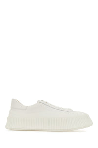 JIL SANDER Jil Sander Woman Shoes Sneakers