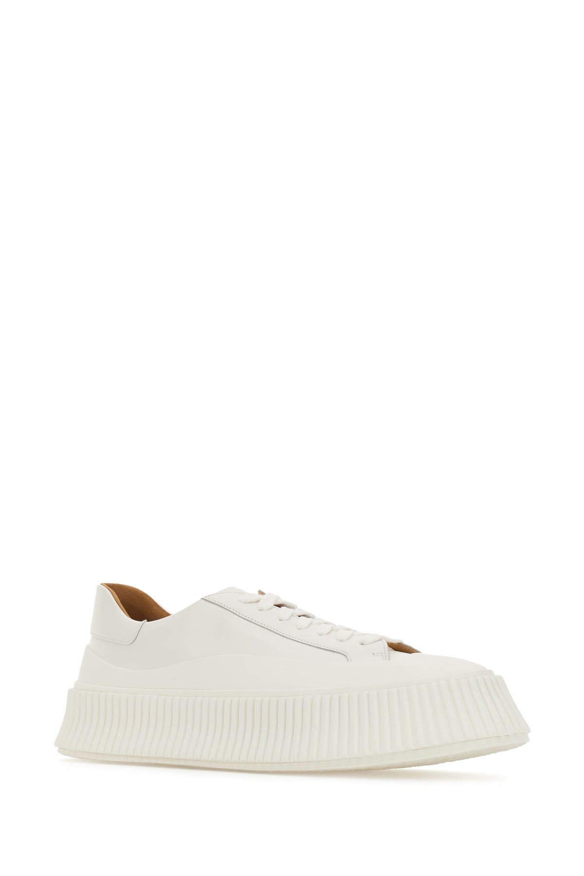 JIL SANDER Jil Sander Woman Shoes Sneakers