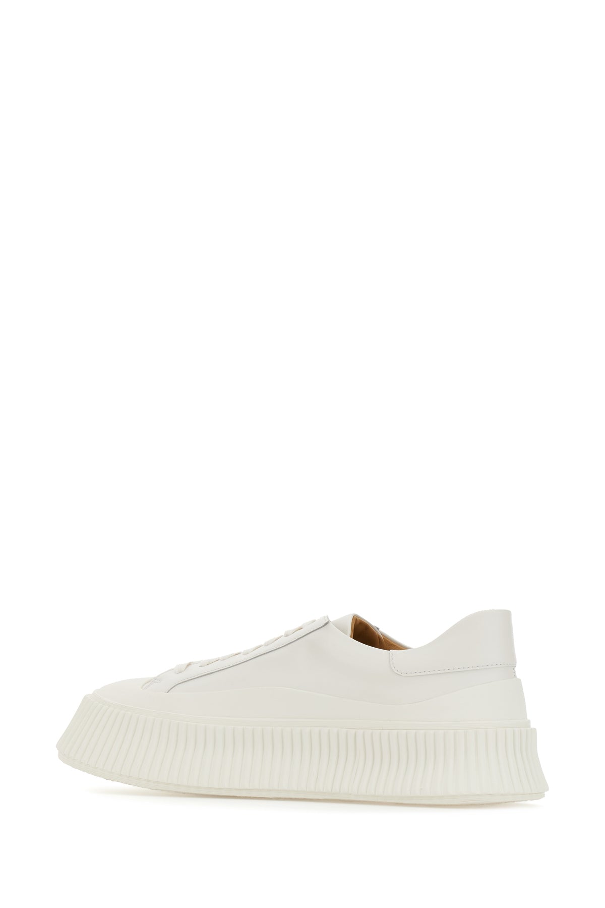 JIL SANDER Jil Sander Woman Shoes Sneakers