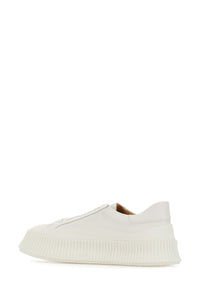 JIL SANDER Jil Sander Woman Shoes Sneakers