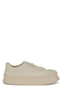 Jil Sander Woman Shoes Sneakers