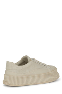 Jil Sander Woman Shoes Sneakers