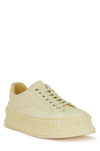 JIL SANDER Jil Sander Woman Shoes Sneakers
