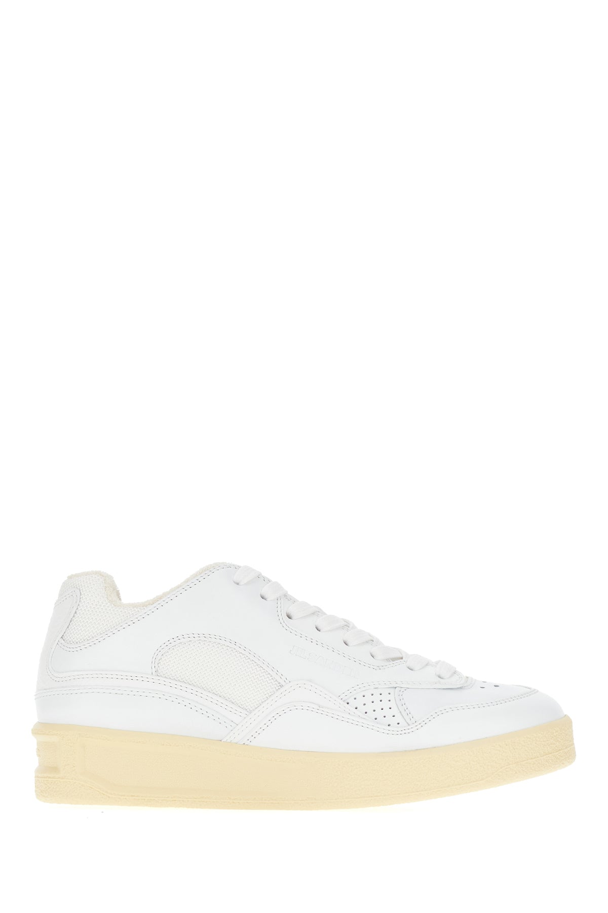 JIL SANDER Jil Sander Woman Shoes Sneakers