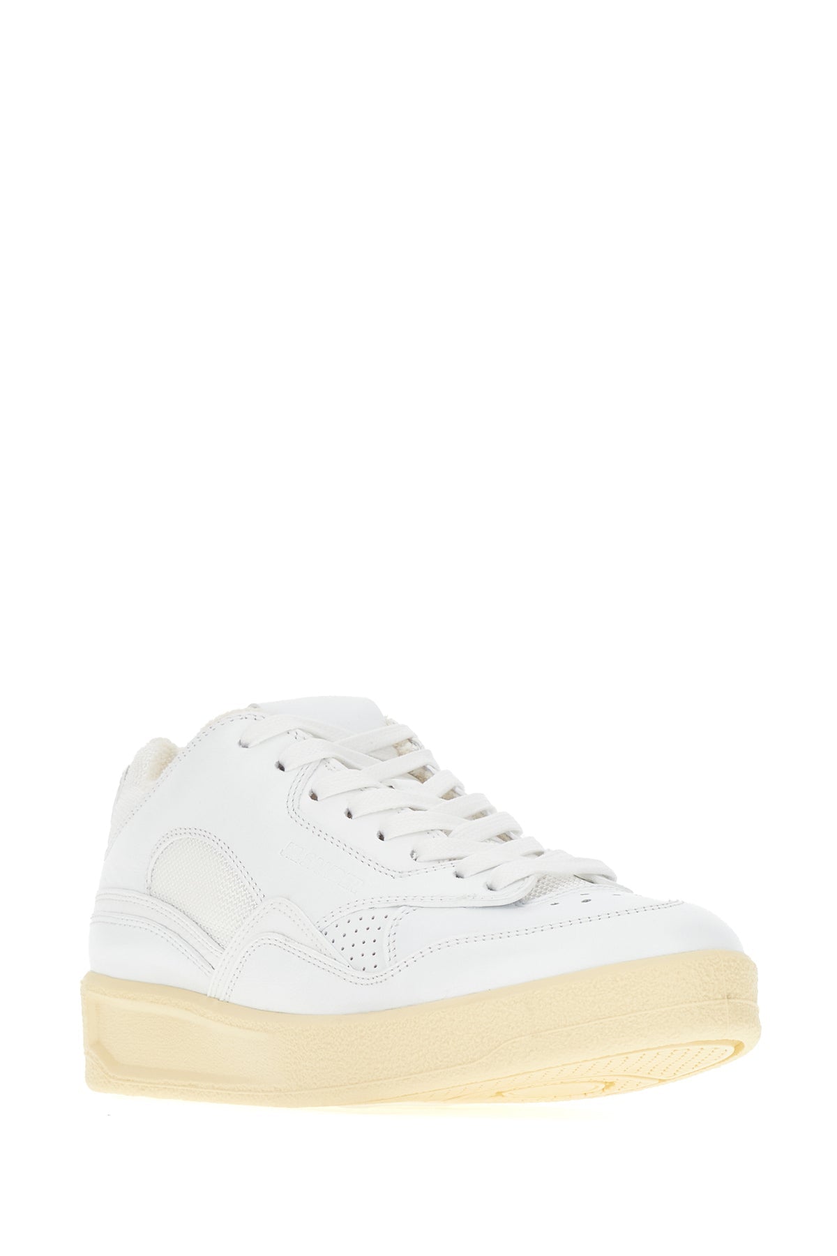 JIL SANDER Jil Sander Woman Shoes Sneakers