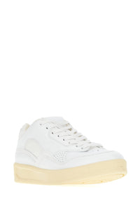 JIL SANDER Jil Sander Woman Shoes Sneakers