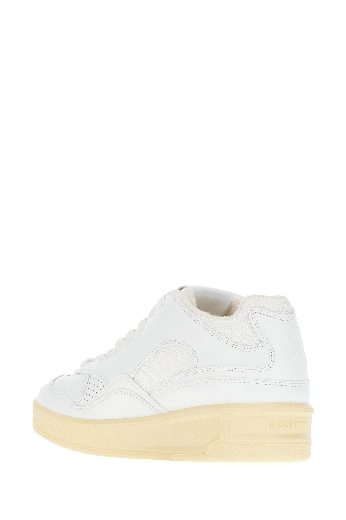 JIL SANDER Jil Sander Woman Shoes Sneakers