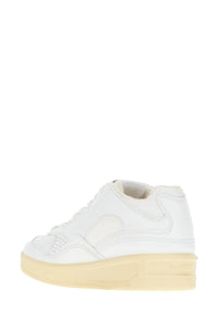 JIL SANDER Jil Sander Woman Shoes Sneakers