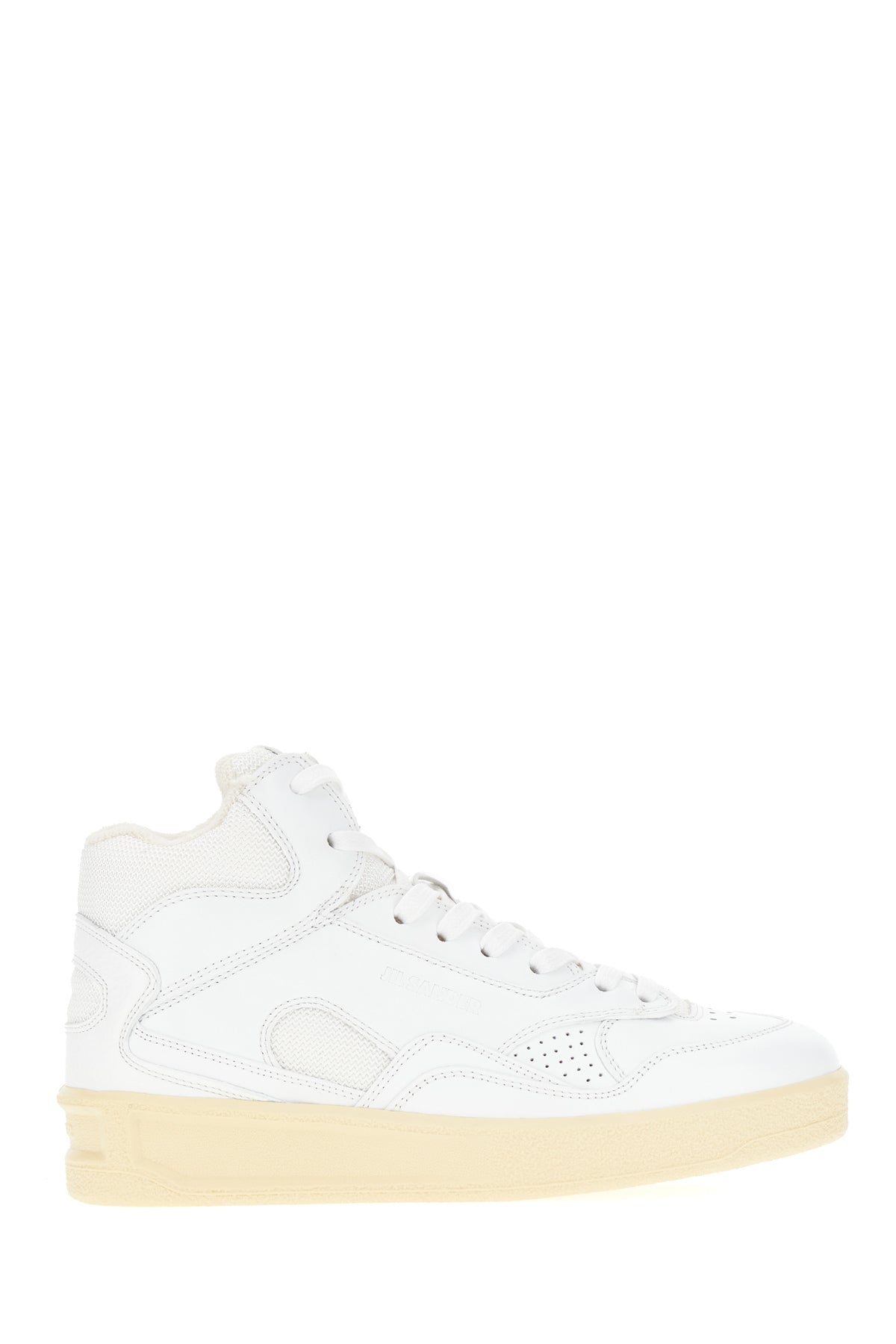 JIL SANDER Jil Sander Woman Shoes Sneakers