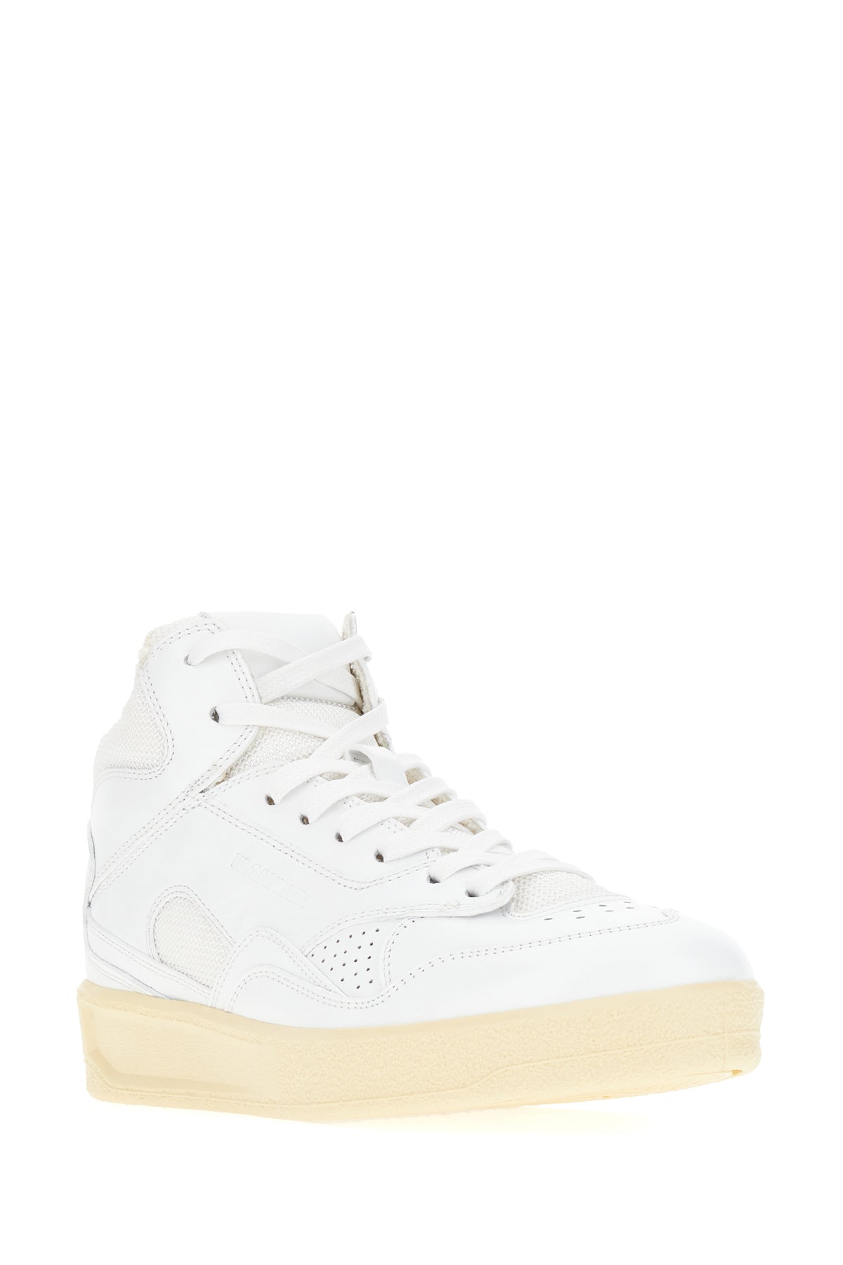 JIL SANDER Jil Sander Woman Shoes Sneakers