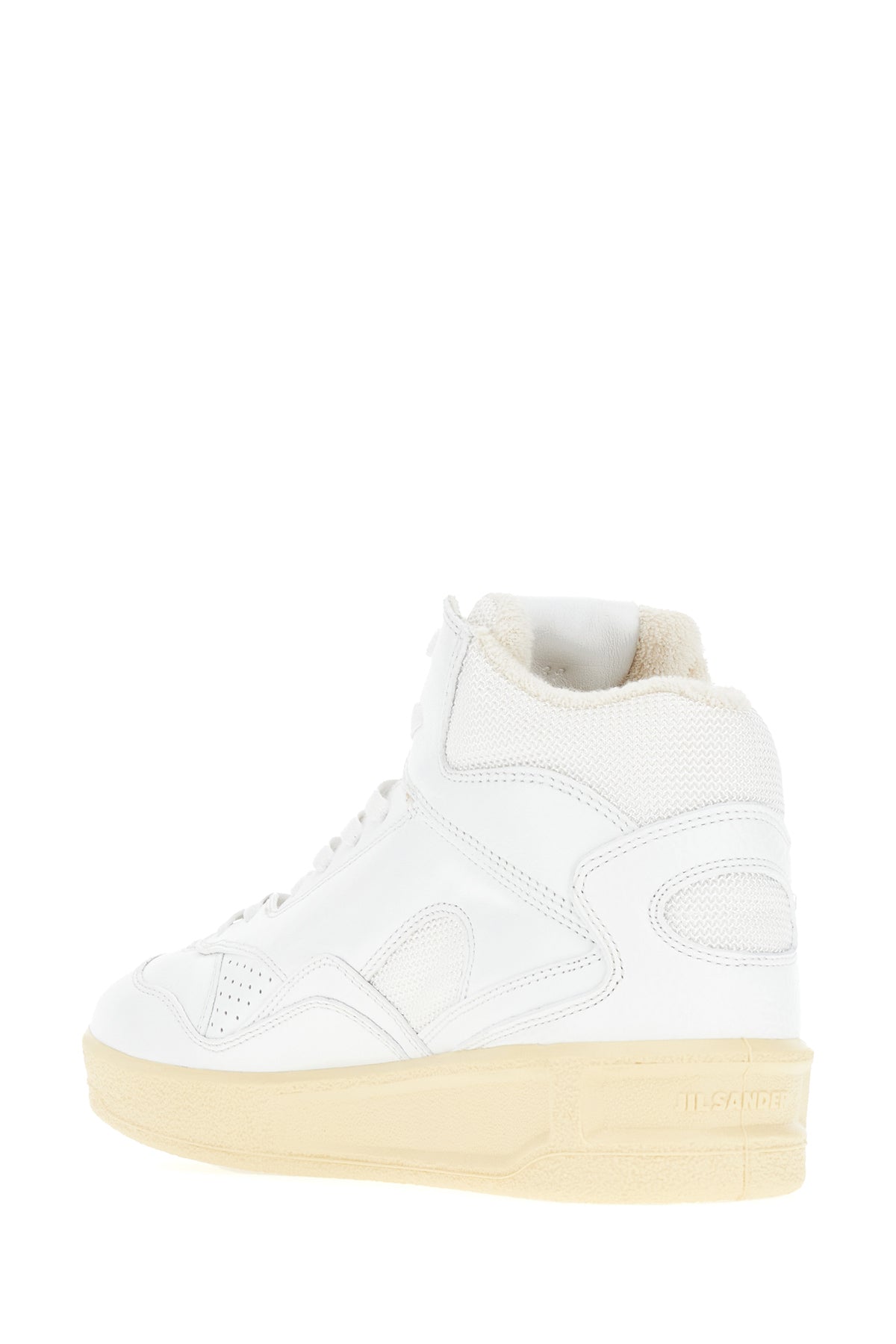 JIL SANDER Jil Sander Woman Shoes Sneakers