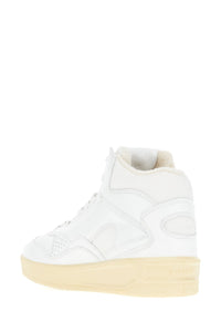 JIL SANDER Jil Sander Woman Shoes Sneakers