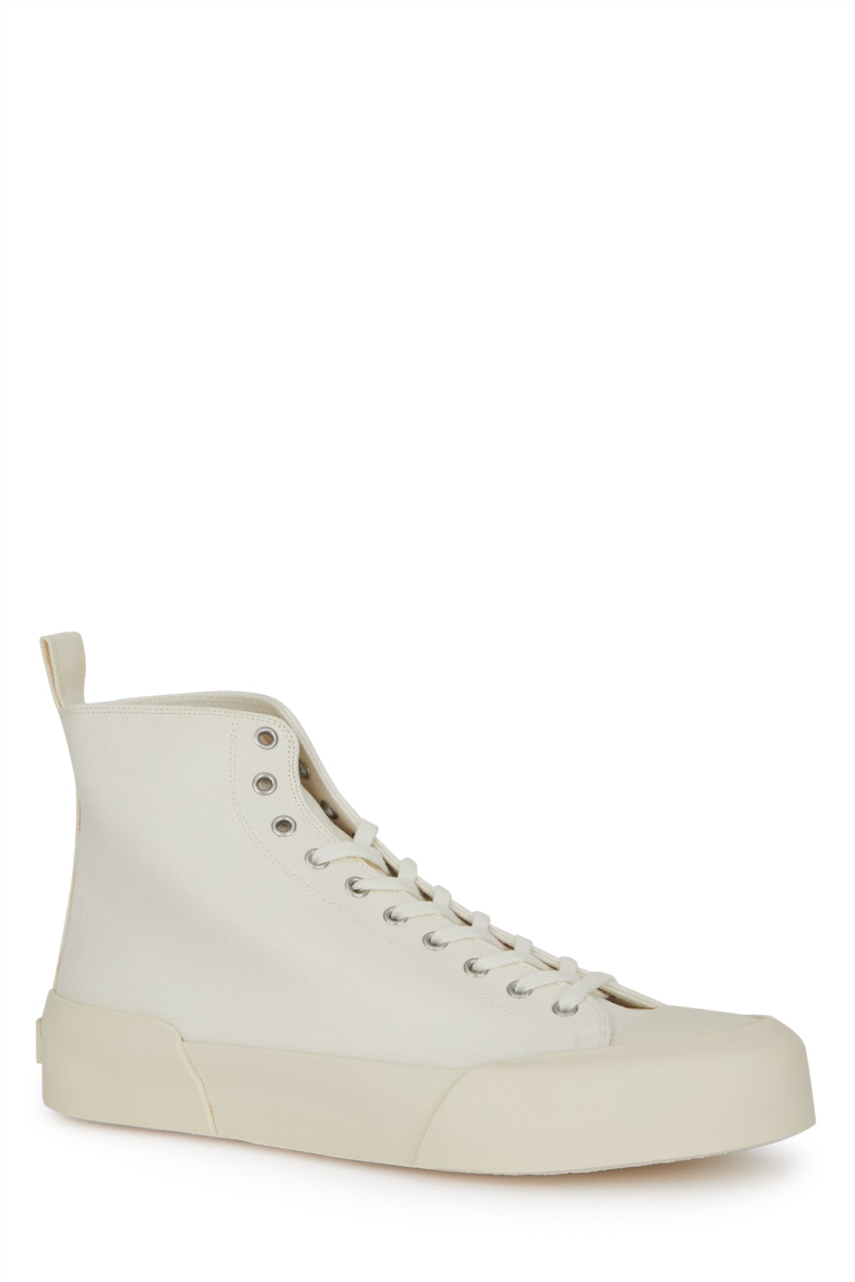 JIL SANDER Jil Sander Man Shoes Sneakers
