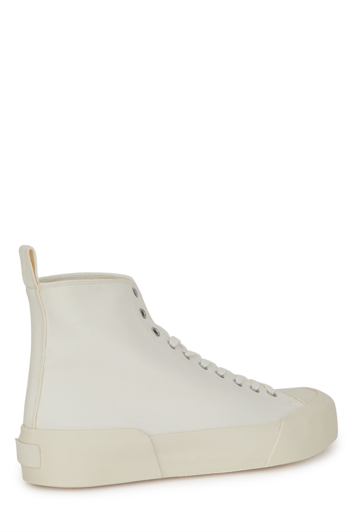 JIL SANDER Jil Sander Man Shoes Sneakers