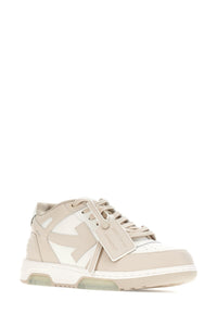 OFF WHITE Off White Man Shoes Sneakers