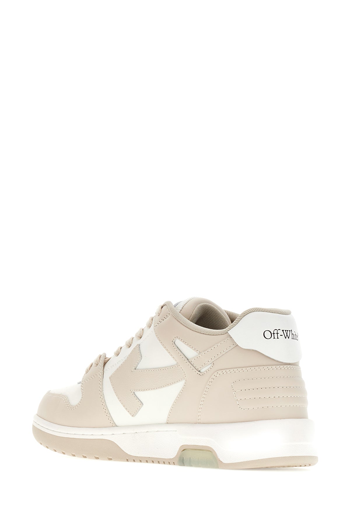 OFF WHITE Off White Man Shoes Sneakers