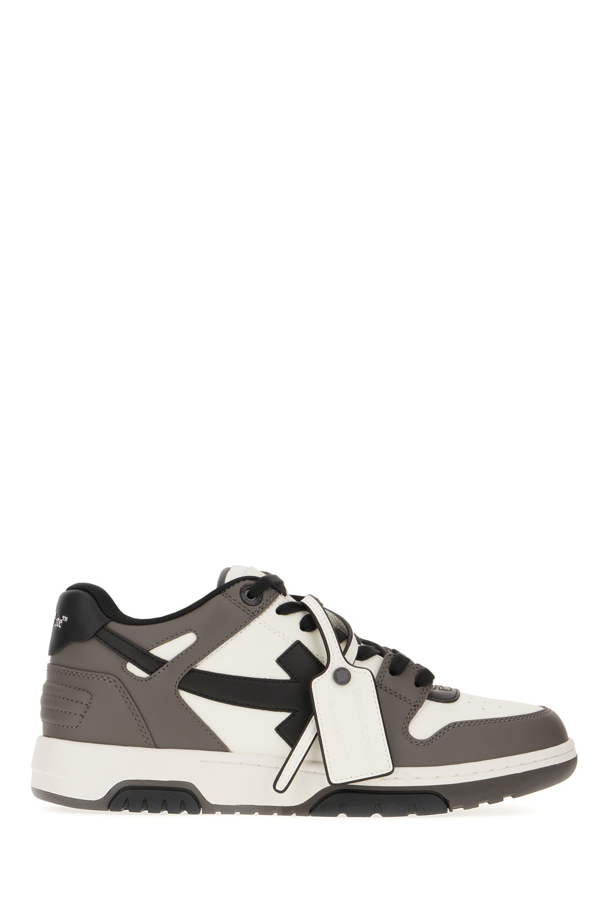 OFF WHITE Off White Man Shoes Sneakers